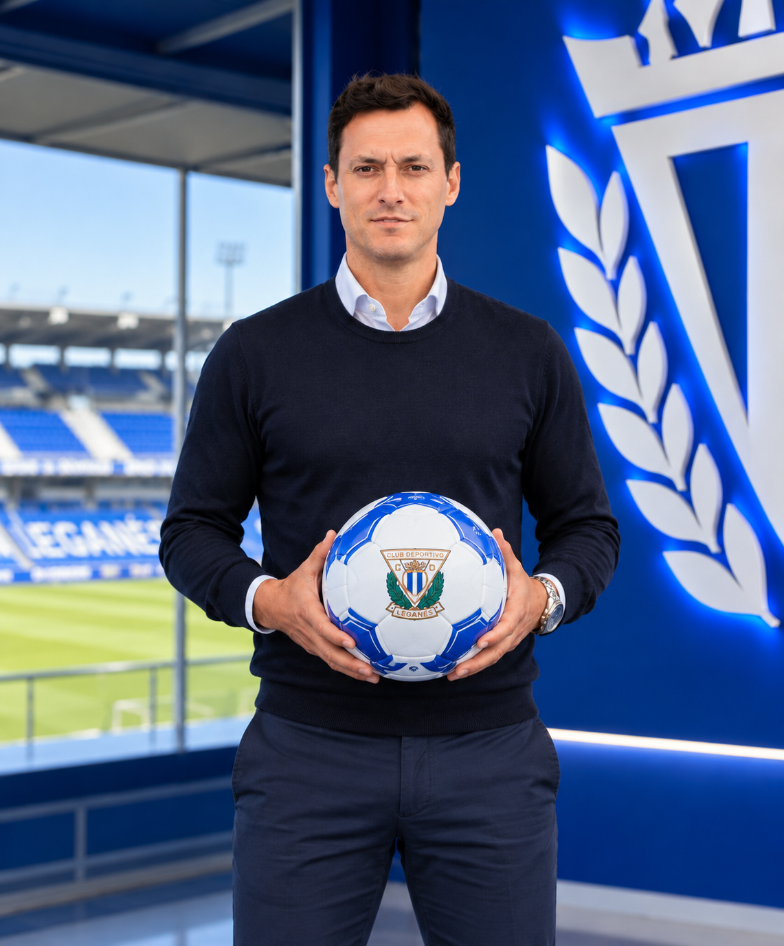 Fernando Dignani - Director de Elite Fútbol Scouting