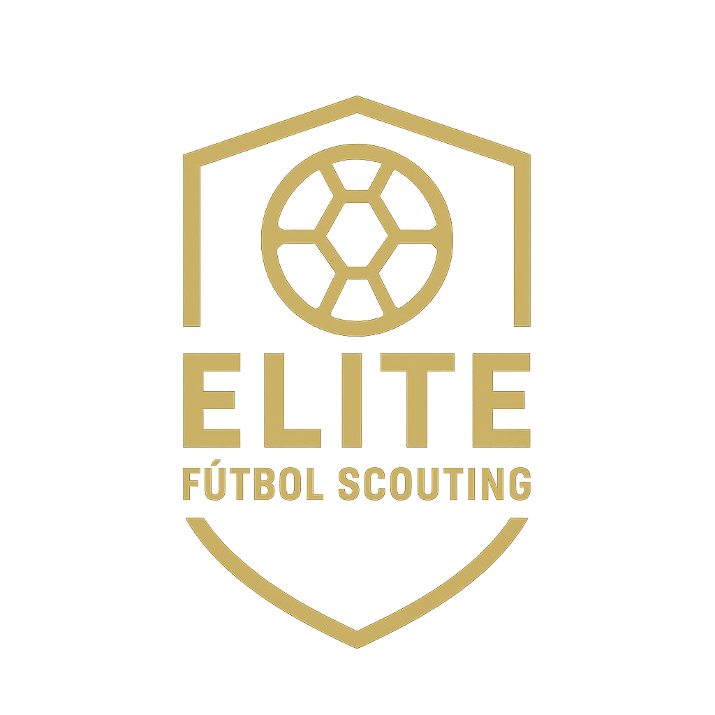 Elite Futbol Scouting Logo